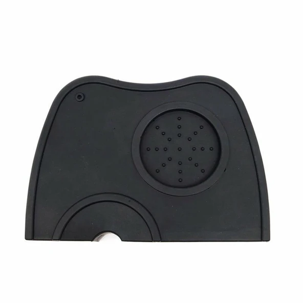 Kahve Tamper Matı 17*12 Cm ürün görseli 1