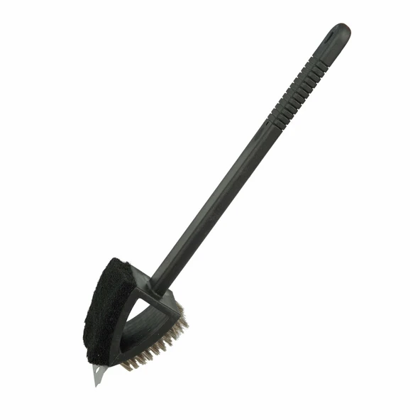 Barbekü Fırçası 36 Cm ürün görseli 1