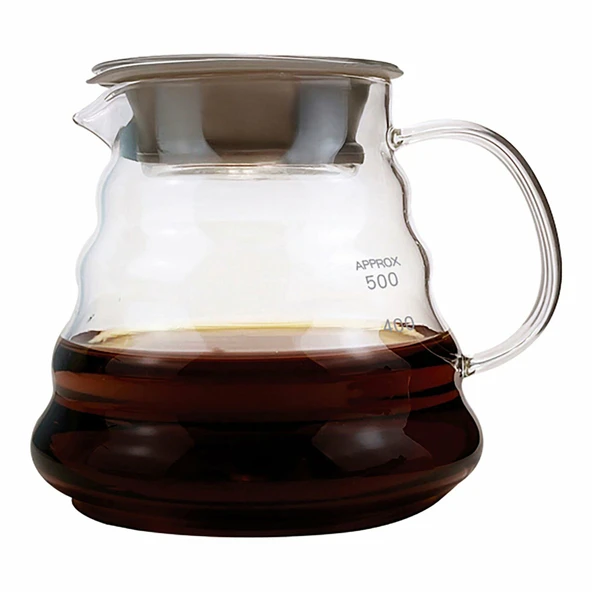 Çelik Nescafe Servis Seti ürün görseli 1