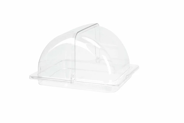 Polikarbon Rolltop 1/2 ürün görseli 1