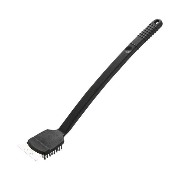 Barbekü Fırçası  35 Cm ürün görseli 1