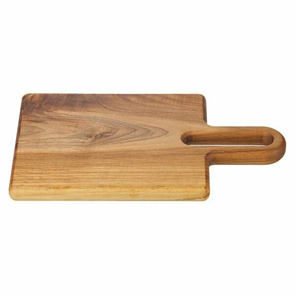 Ceviz Steak Tahtası 35*20 Cm ürün görseli 1