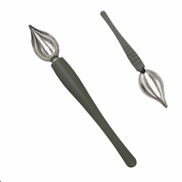 Dekoratif Kaşık Seti 20 Cm ürün görseli 1