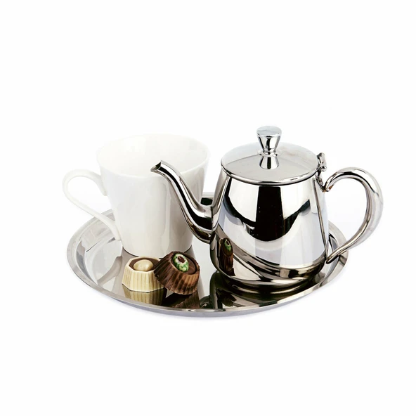 Çay-Kahve Servis Takımı ürün görseli 1