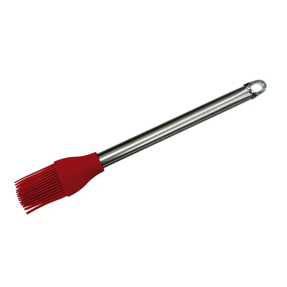 Çelik Sap Yumurta Fırçası 25 Cm ürün görseli 1