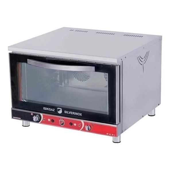 Işıkgaz Patisseri Fırın ürün görseli 1