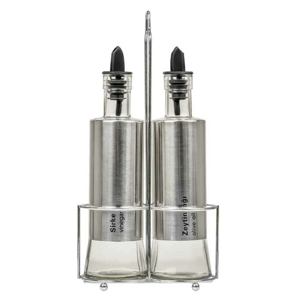 Leylak Yağlık 2'li Set 200 ML ürün görseli 1