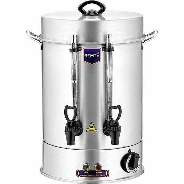 Remta Çay Makinesi 500 Bardak ürün görseli 1