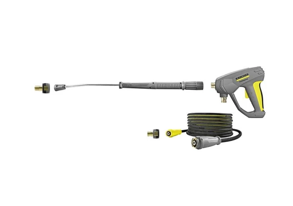 Karcher HD Serisi için Hortum ve Tabanca Seti ürün görseli 1