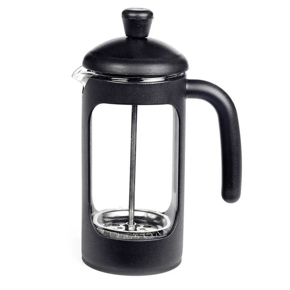 Biradlı French Press ürün görseli 1