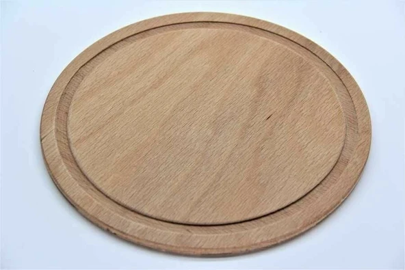 Npicco Pizza Tahtası 34 Cm (10 Adet) ürün görseli 1