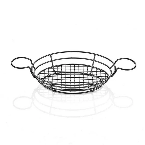 Patates  Kızartması Sunum Teli 18*25 Cm ürün görseli 1
