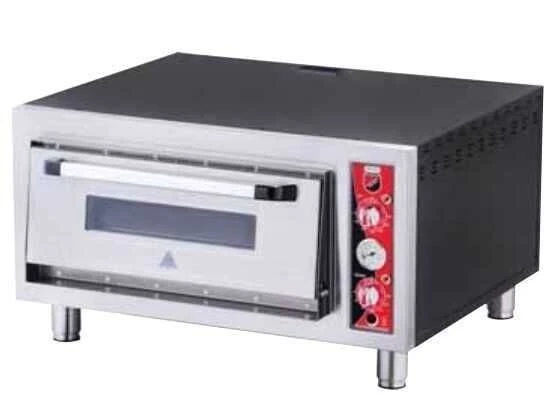 Işıkgaz Elektrikli Pizza Fırını ürün görseli 1