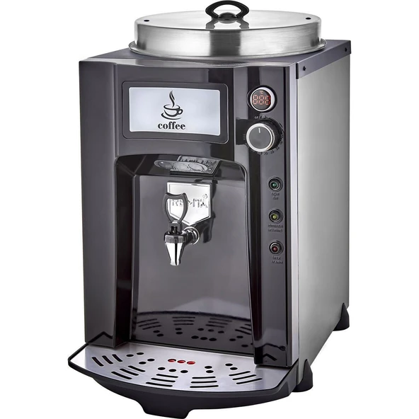 Remta 120 Fincan Premium Filtre Kahve Otomatı ürün görseli 1