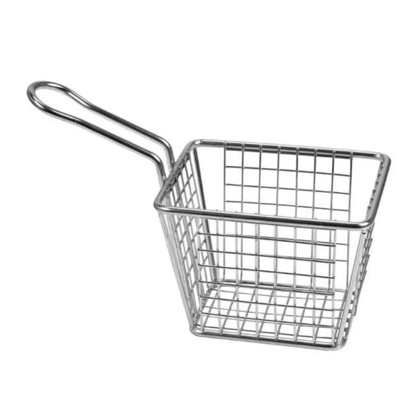 Patates Kızartması Sunum Teli ürün görseli 1