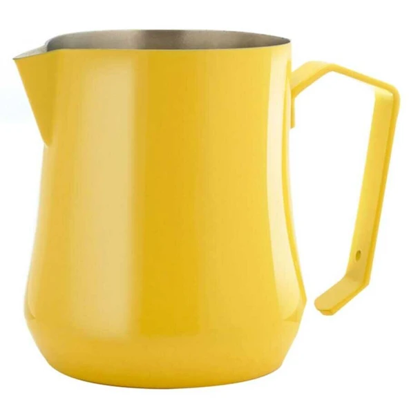 Motta Süt Potu Tulıp-Sarı 500 ML ürün görseli 1
