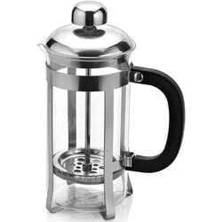 Biradlı Lüks French Press - Resim 2