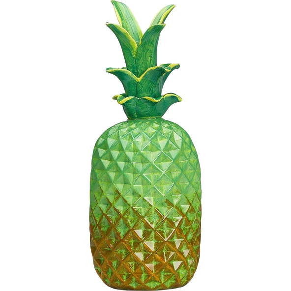 Dekoratif Ananas Dekor ürün görseli 1