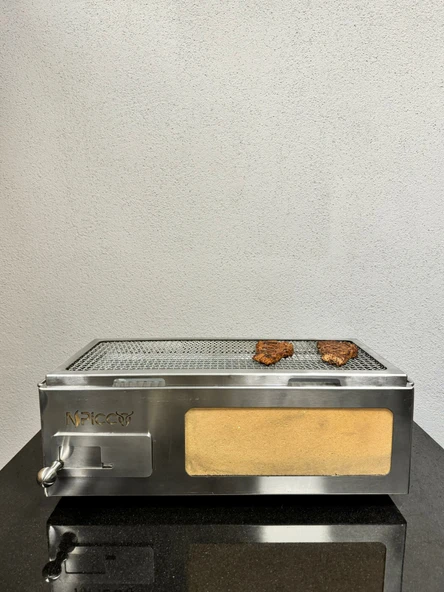 Yakitori Sunum Izgara 60 Cm ürün görseli 1
