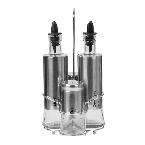 Leylak Yağlık 4'lü Set 300 ML ürün görseli 1