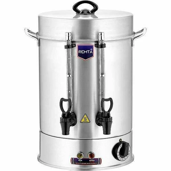 Remta Çay Makinesi 60 Bardak ürün görseli 1