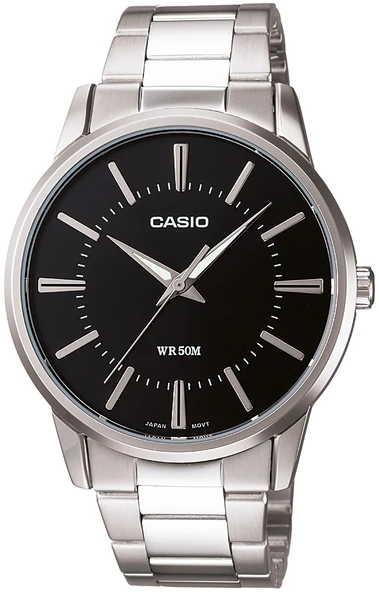 Casio MTP-1303D-1AVDF Erkek Kol Saati ürün görseli 1