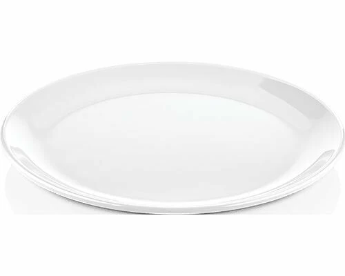 Melamin Düz Tabak 28 Cm (12 Adet) ürün görseli 1