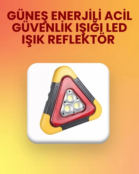 Dp-209 Reflektör ürün görseli 1