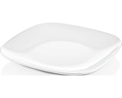 Melamin Kare Servis Tabağı 32 Cm (12 Adet) ürün görseli 1