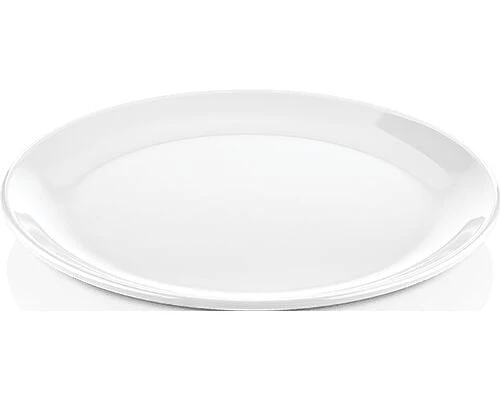 Melamin Düz Tabak 25 Cm (12 Adet) ürün görseli 1