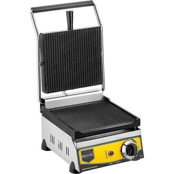 Remta Elektrikli Tost Makinesi 8 Dilim ürün görseli 1