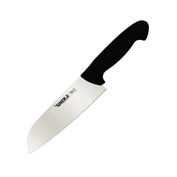 Passion Santoku Şef Bıçağı 18 Cm ürün görseli 1