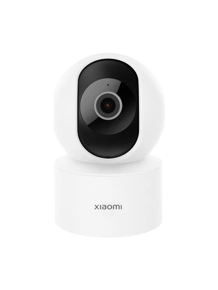 Xiaomi Smart C200 Full HD 360 Derece IP Wi-Fi Güvenlik Kamerası ürün görseli 1