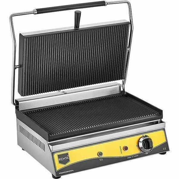 Remta Elektrikli Tost Makinesi 20 Dilim ürün görseli 1