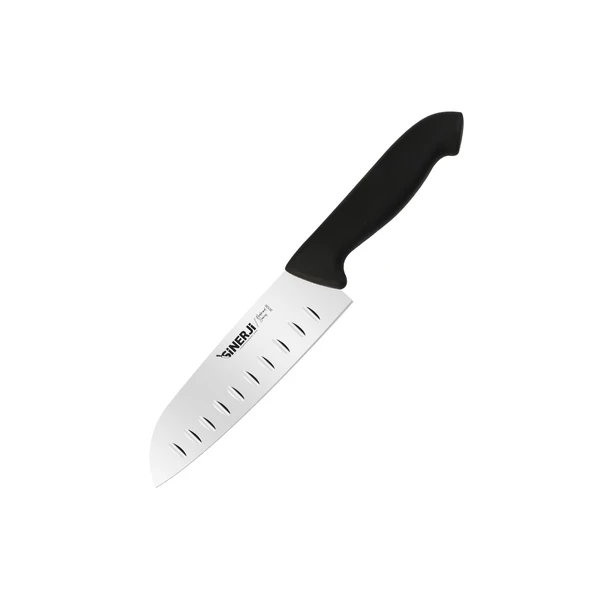 Protrend Santoku Oluklu Şef Bıçağı 18 Cm ürün görseli 1