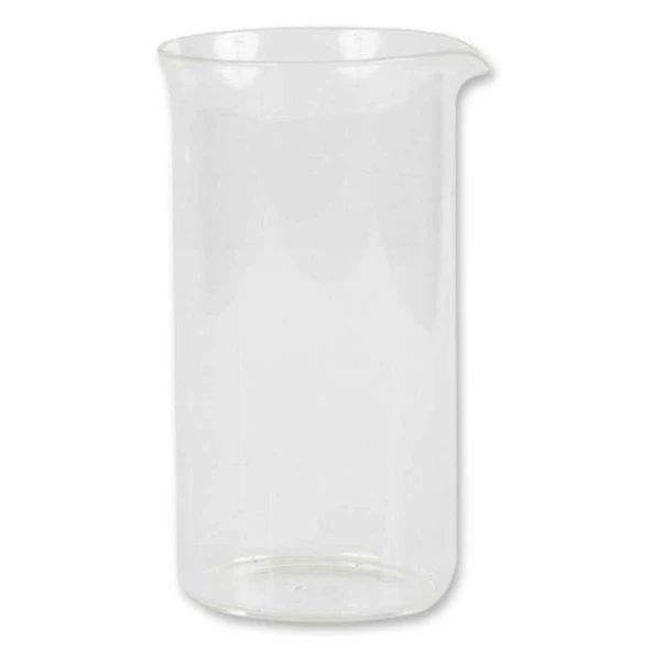 French Press Yedek Cam (350 ML) ürün görseli 1
