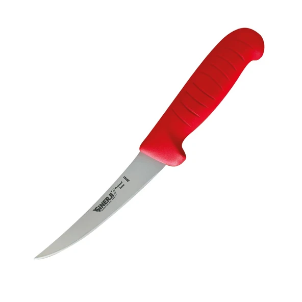 Protrend Profesyonel Kavrama Kıvrık Sıyırma Bıçağı 13 Cm ürün görseli 1
