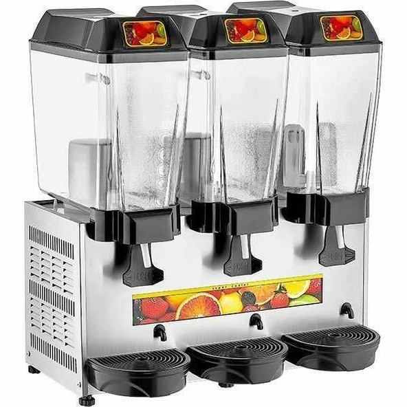 Remta Üçlü Şerbet, Limonata Soğutucu ürün görseli 1
