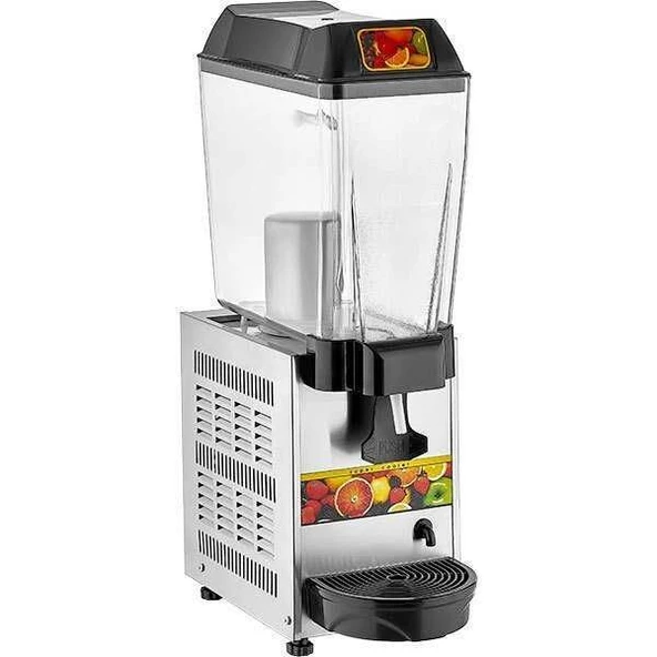 Remta Tekli Şerbet Soğutucu 20 Litre ürün görseli 1