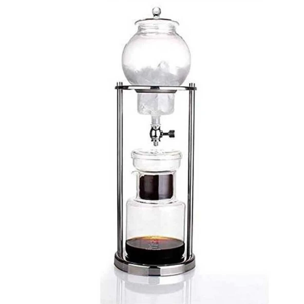 Soğuk Kahve Demleme 600 ML ürün görseli 1