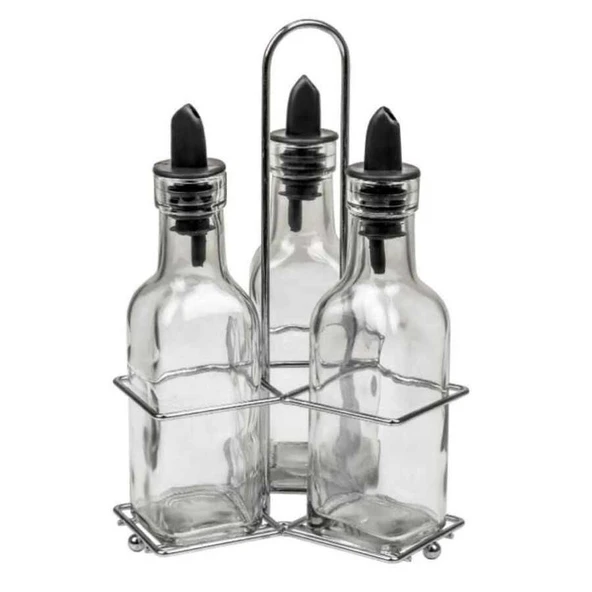 Yasemin Yağlık 3'lü Set 200 ML ürün görseli 1