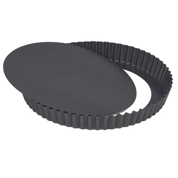 Tart Kalıbı 10 Cm ürün görseli 1