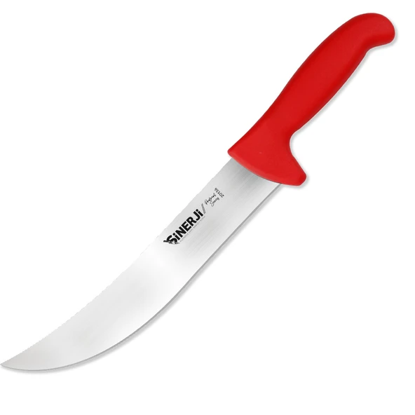 Protrend Kıvrık, Geniş Et Doğrama Bıçağı 26 Cm ürün görseli 1