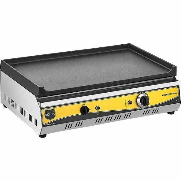 Remta Elektrikli Düz Pleyt Izgara 70 Cm ürün görseli 1