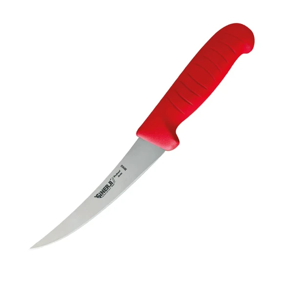 Protrend Profesyonel Kavrama Kıvrık Sıyırma Bıçağı 15 Cm ürün görseli 1