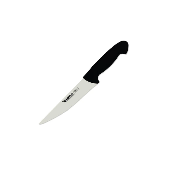 Passion Sivri Sebze Bıçağı 12 Cm ürün görseli 1