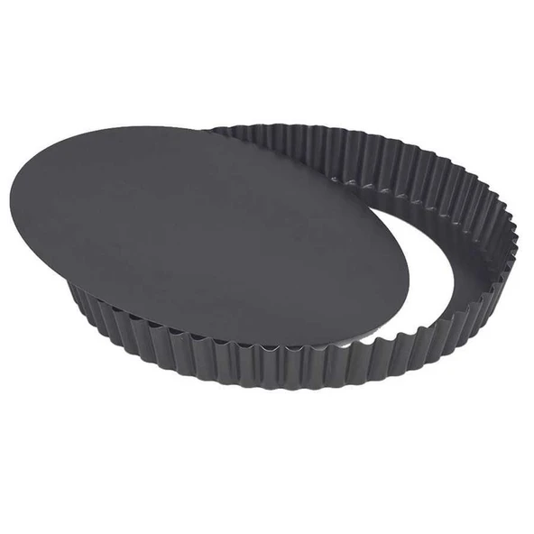 Tart Kalıbı 13 Cm ürün görseli 1