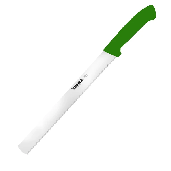 Silver Ekmek Bıçağı 30 Cm ürün görseli 1
