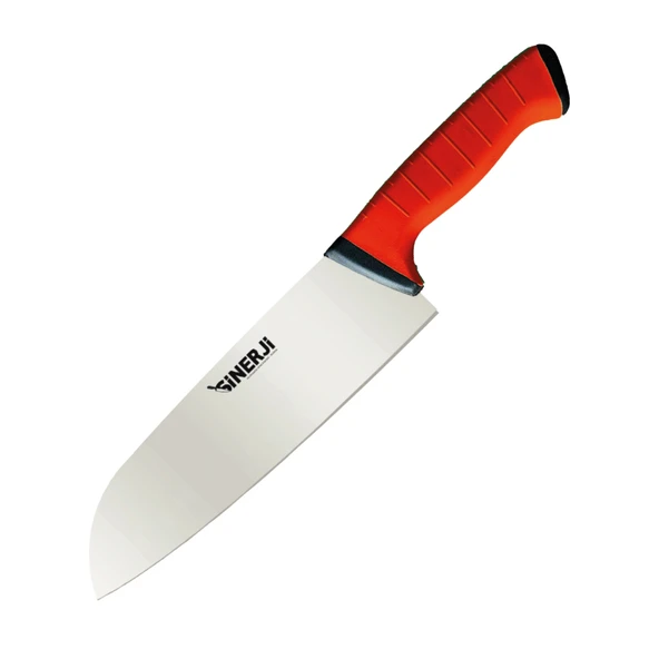 Twix Santoku Şef Bıçağı 18 Cm ürün görseli 1