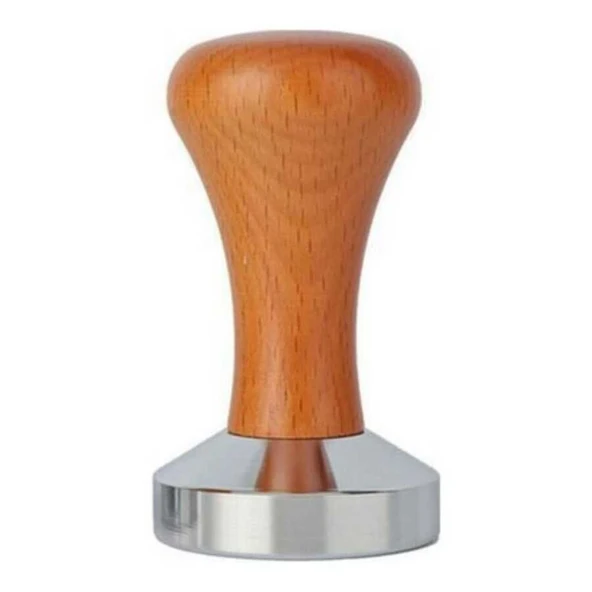 Tamper - Ahşap Sap ürün görseli 1